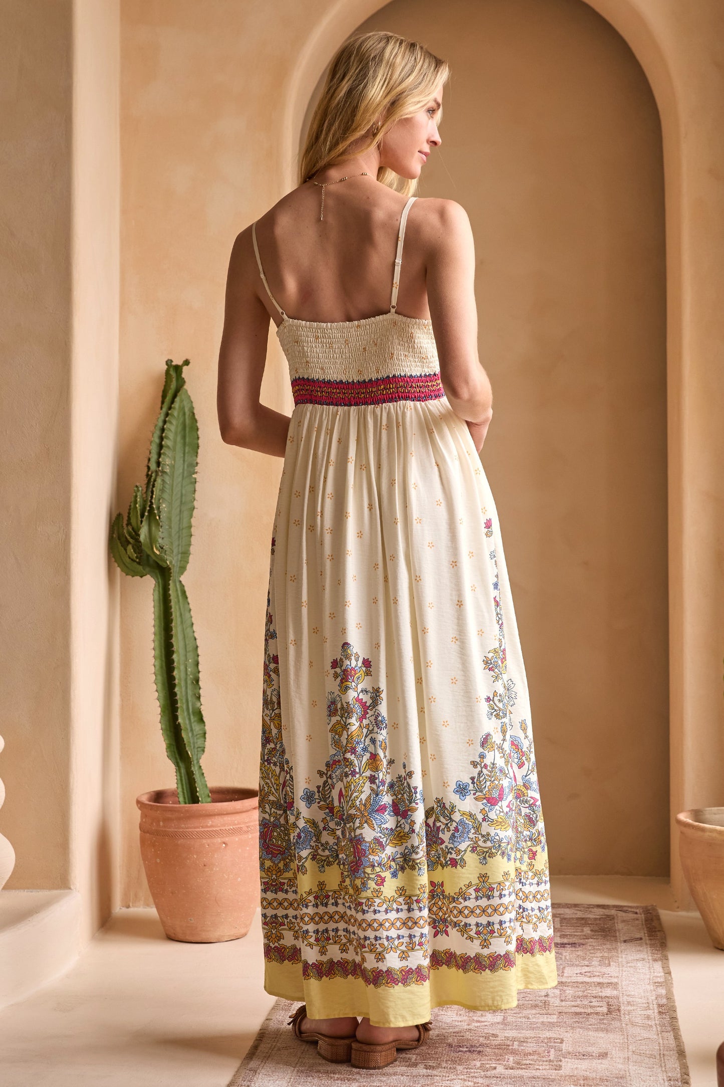 Addy Dress