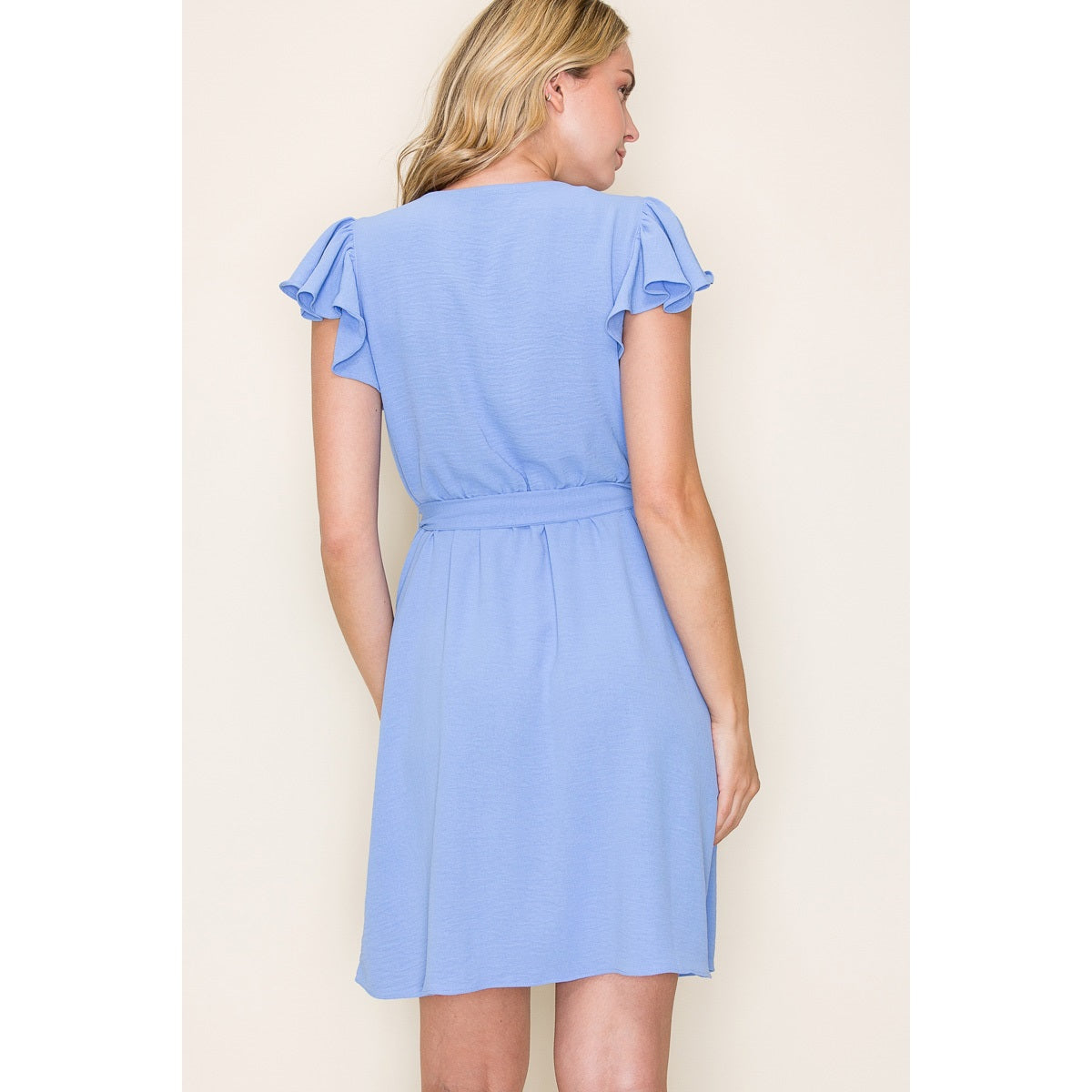 Adeline Dress
