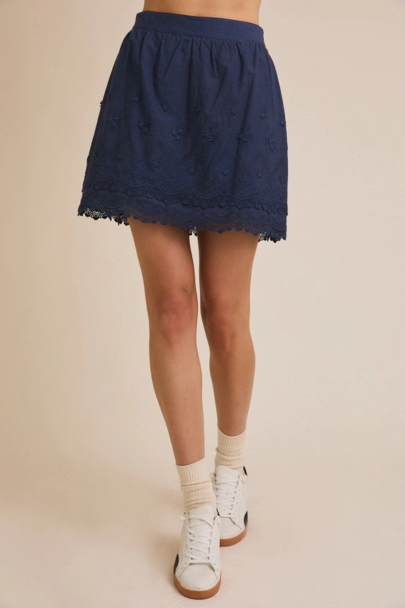 Adeline Skirt