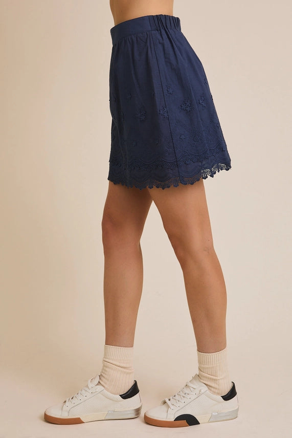 Adeline Skirt