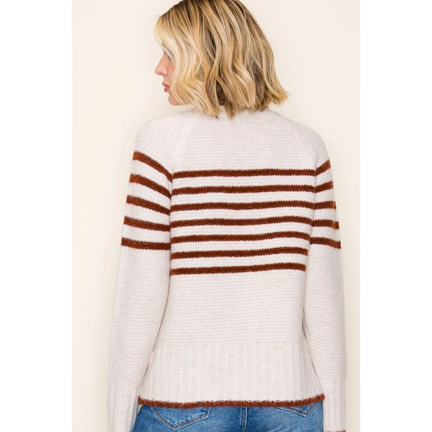 Payton Sweater