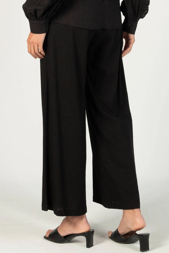 Evelyn Linen Pants