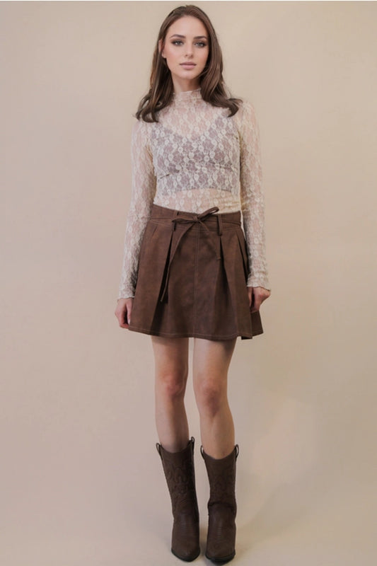 Lucy Top