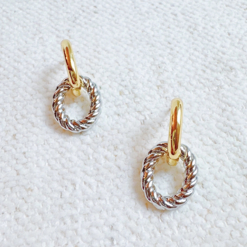 Alana Earrings