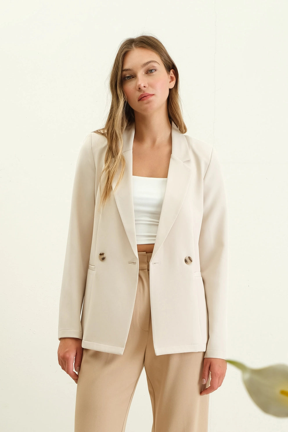 Alora Blazer