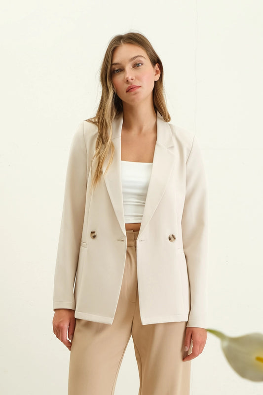 Alora Blazer