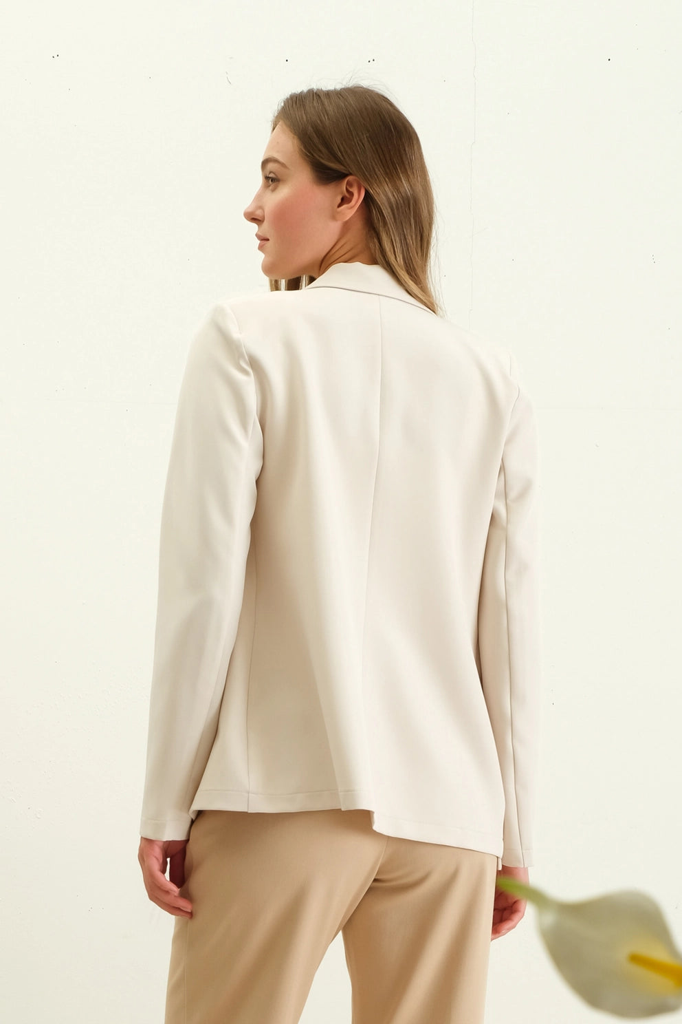 Alora Blazer
