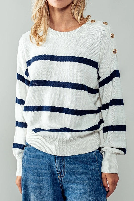 Andi Sweater
