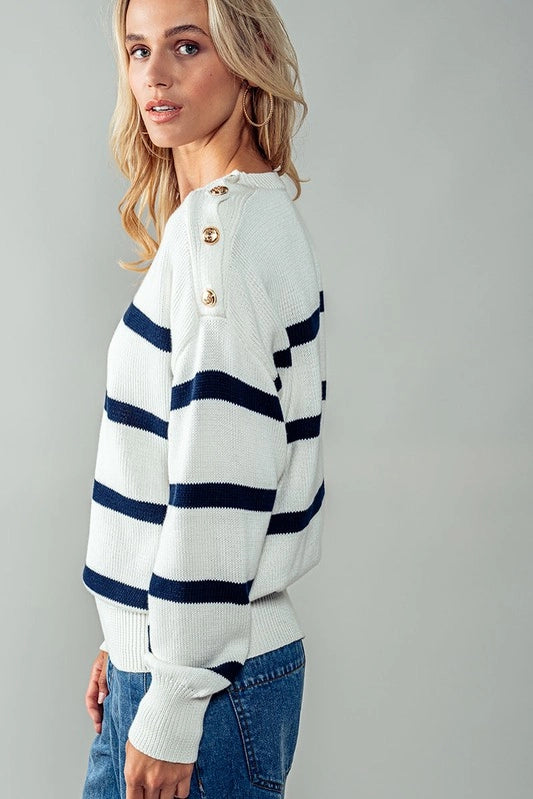 Andi Sweater