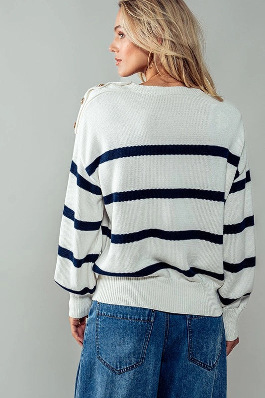 Andi Sweater