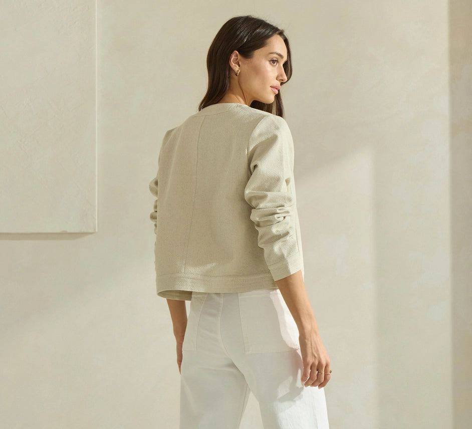 Angela Jacket