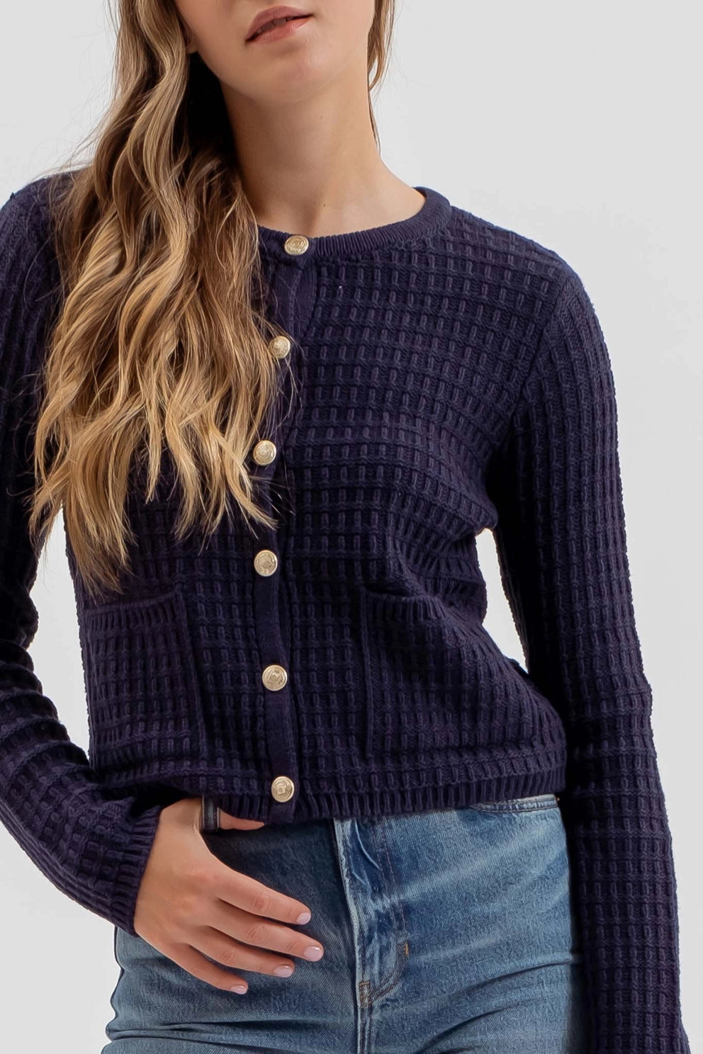 Arianna Cardigan