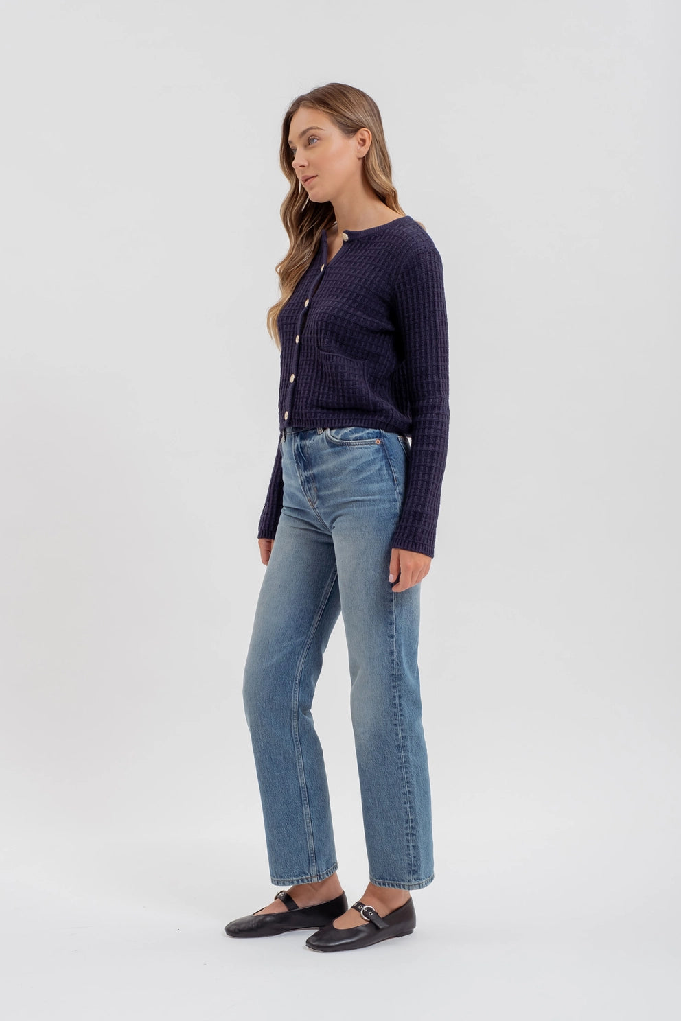 Arianna Cardigan