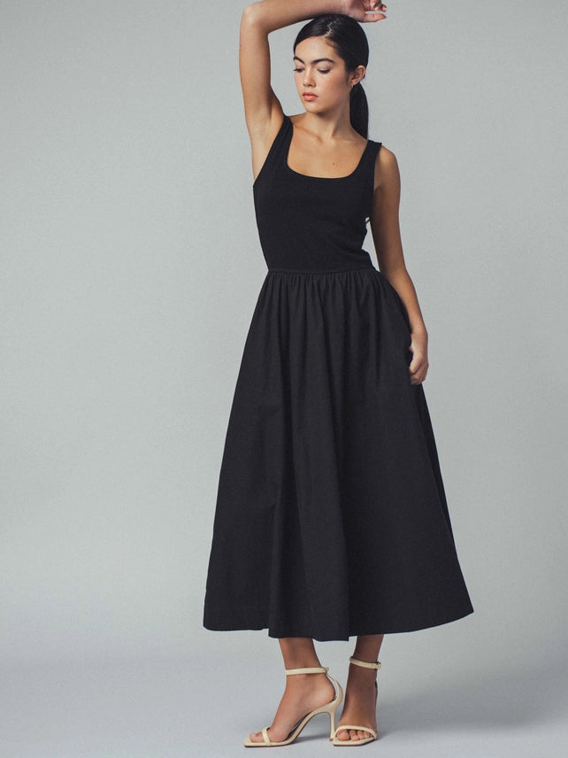 Ashlyn Dress