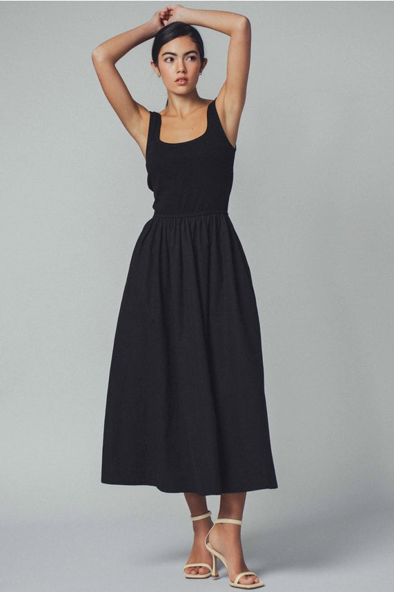 Ashlyn Dress