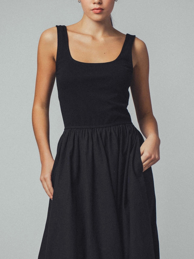 Ashlyn Dress