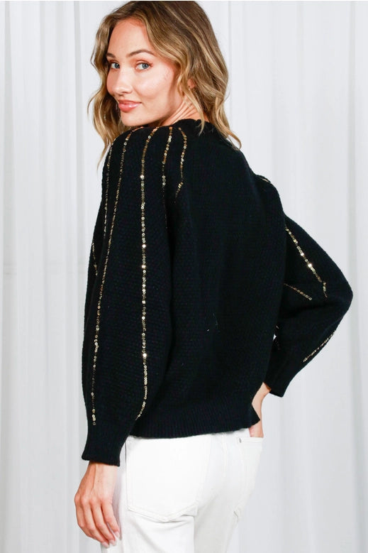 Aubrey Sweater
