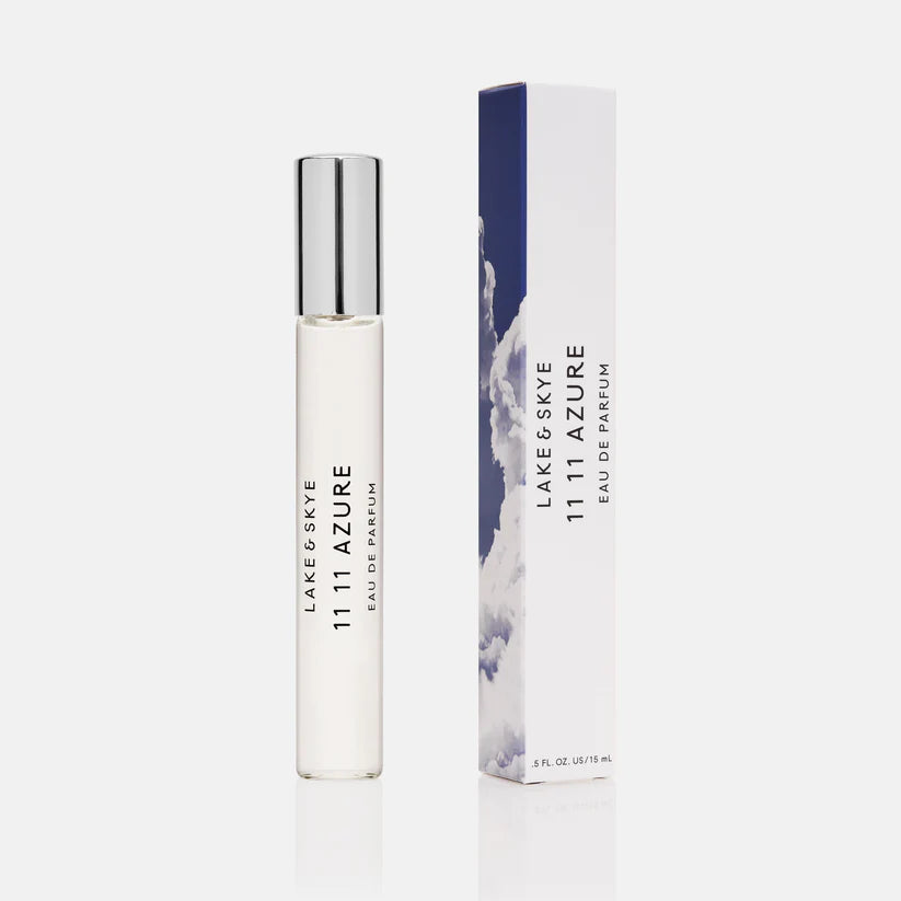 Lake and Sky Purse Spray