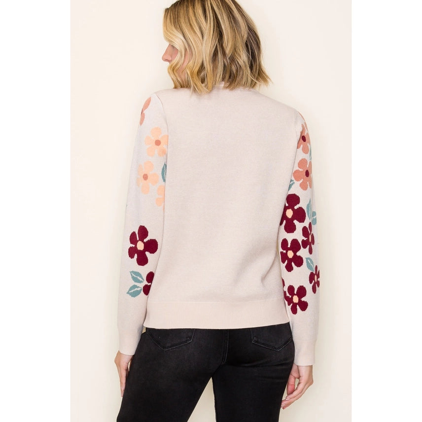 Emma Sweater