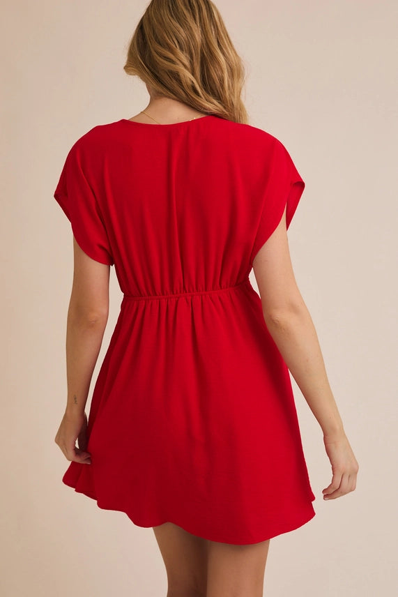 Bailey Dress