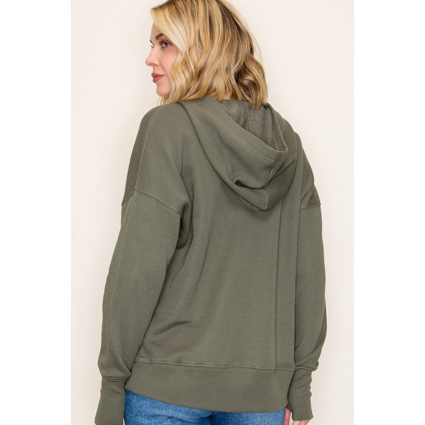 Bella Hoodie