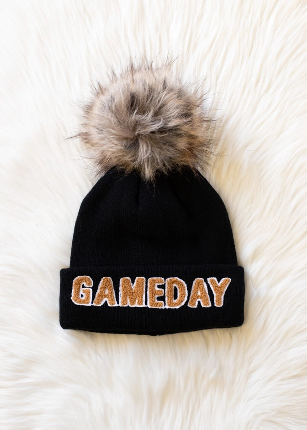 Game Day Beanie
