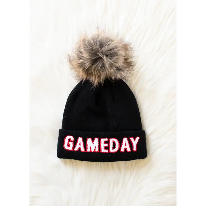 Game Day Beanie