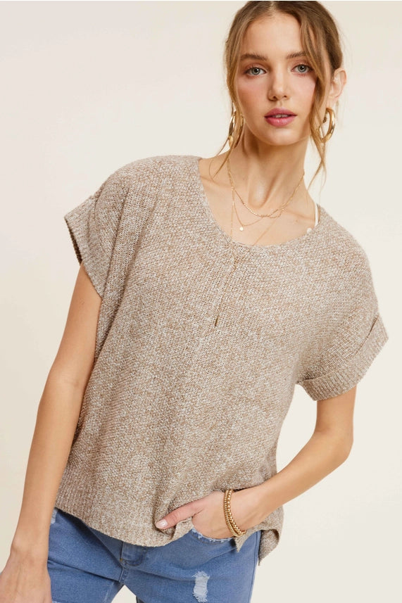 Blake Sweater