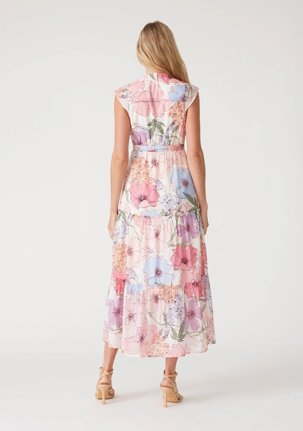 Brianna Dress