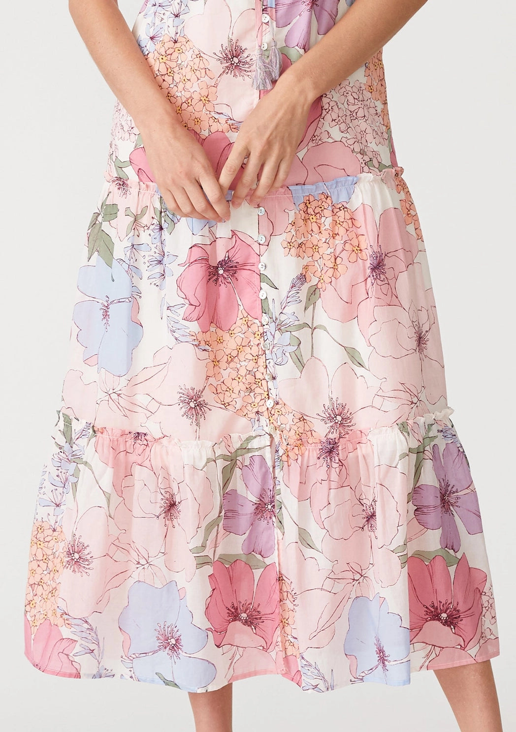 Brianna Dress