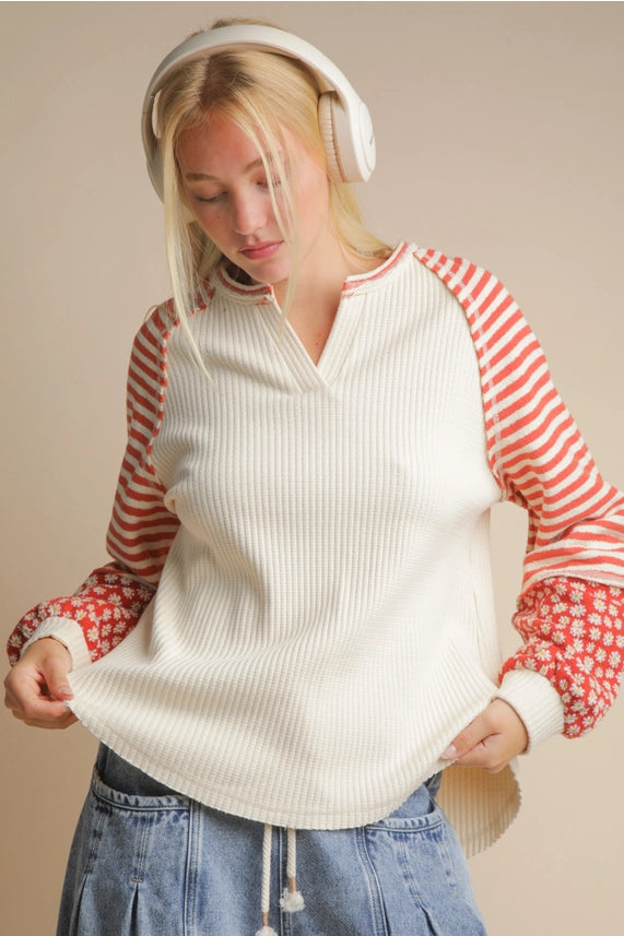 Bridget Top