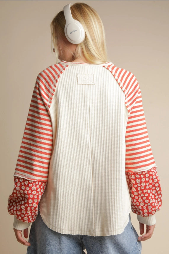 Bridget Top