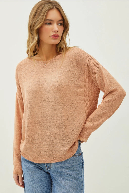 Brinley Sweater