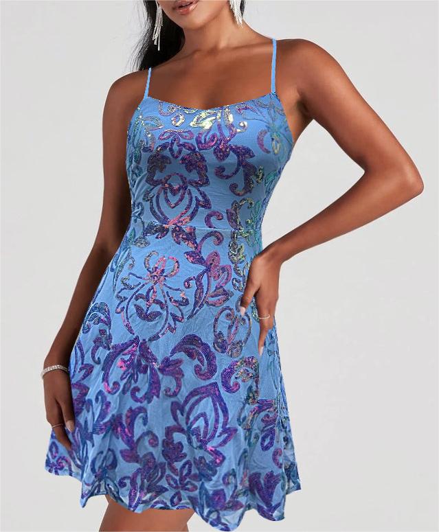 Brittany Dress