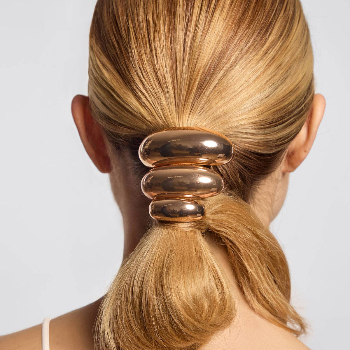 Ellie Ponytail Cuff