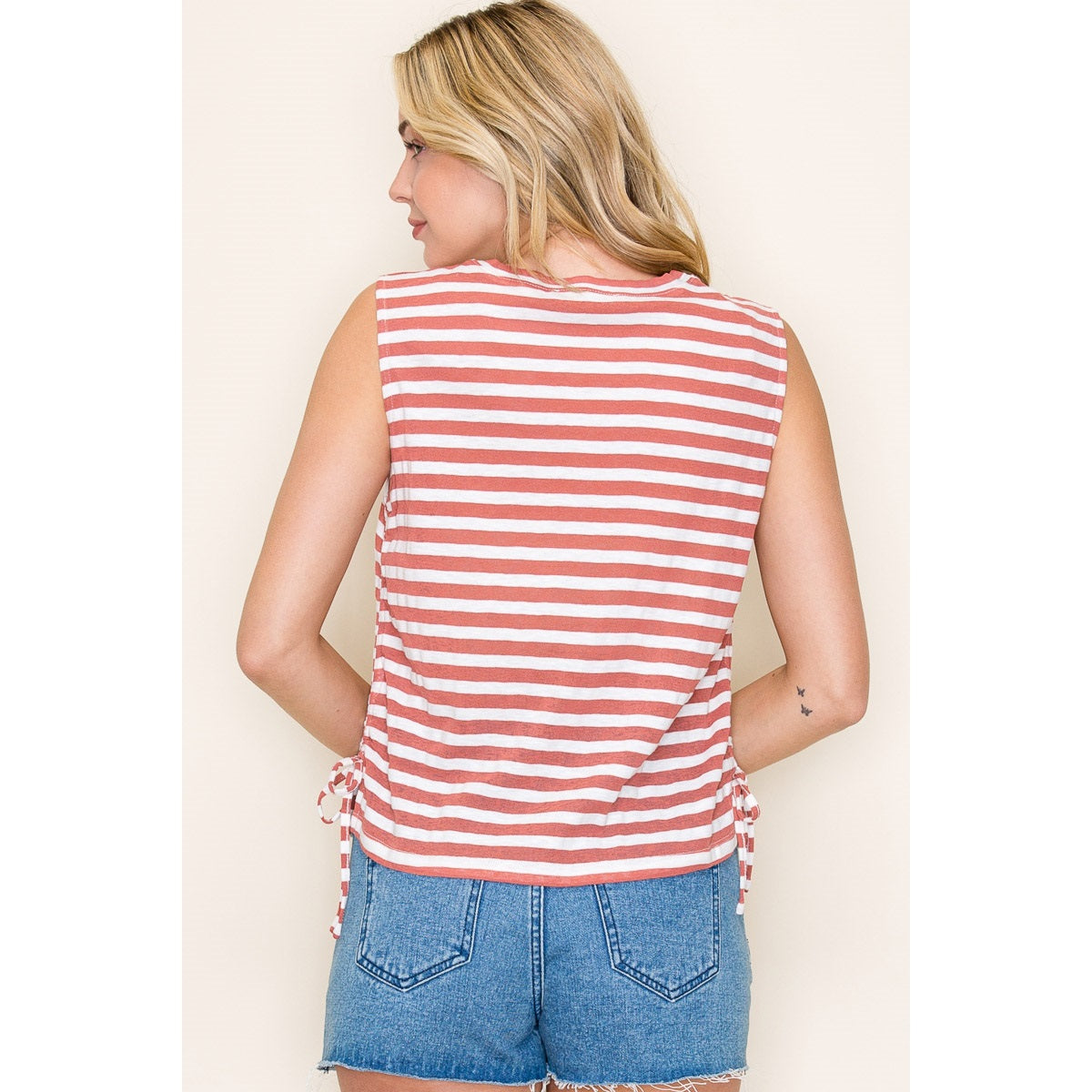 Caroline Tank Top