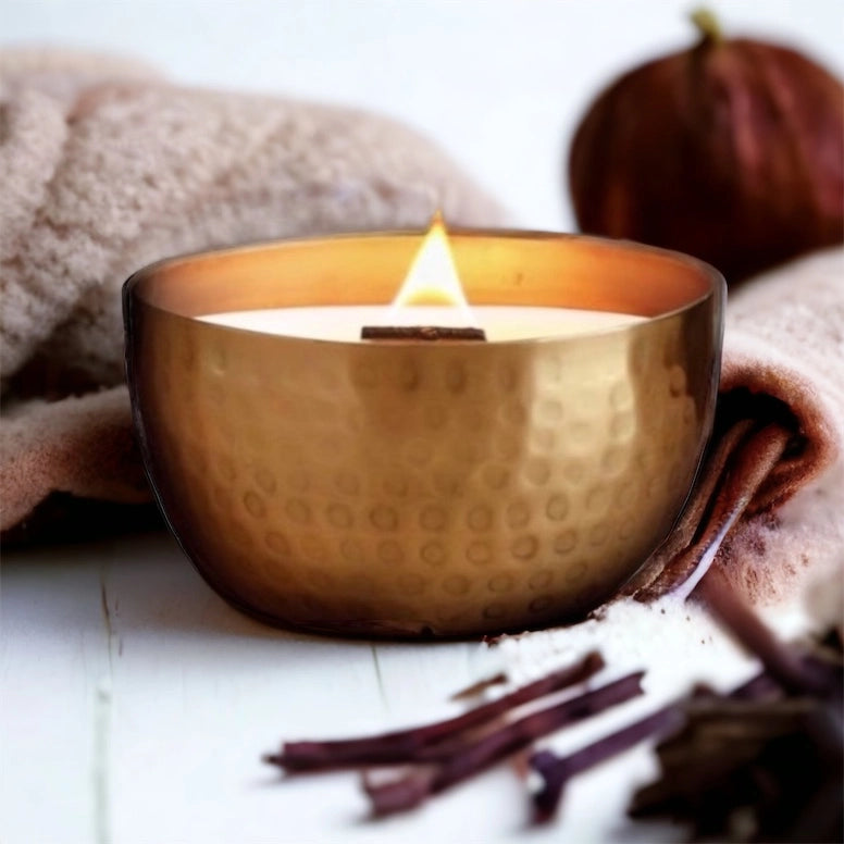 14 oz Fall Candles