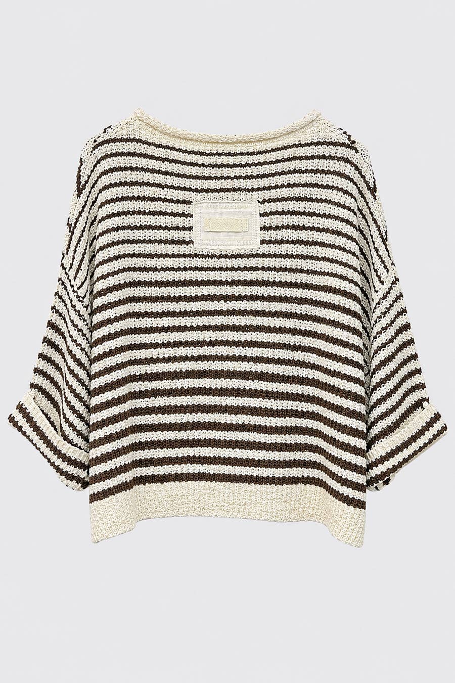 Lyra Slouchy Sweater
