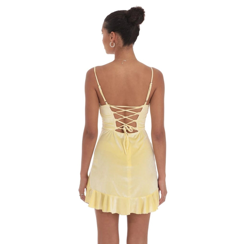 Cecilia Dress