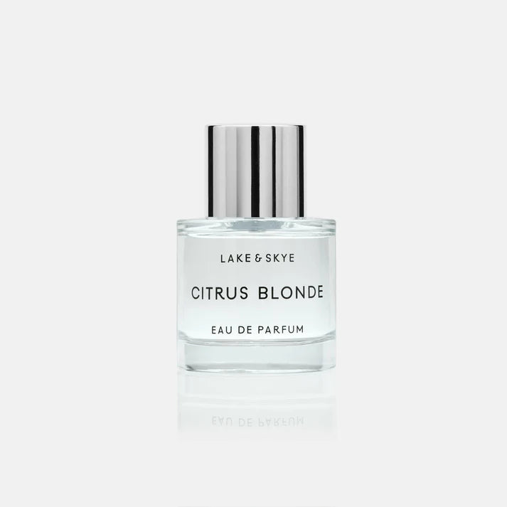 Citrus Blonde Eau de Parfum