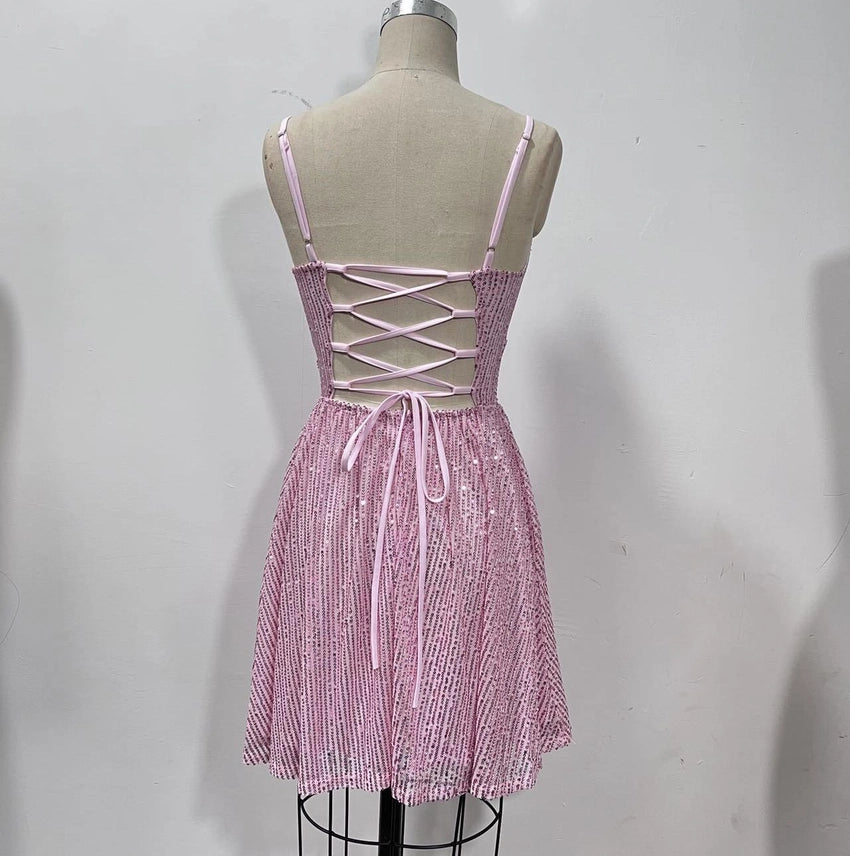 Clara Dress