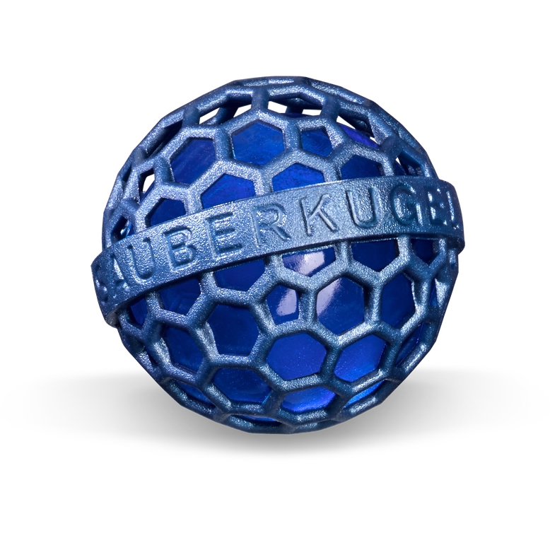 The Clean Ball