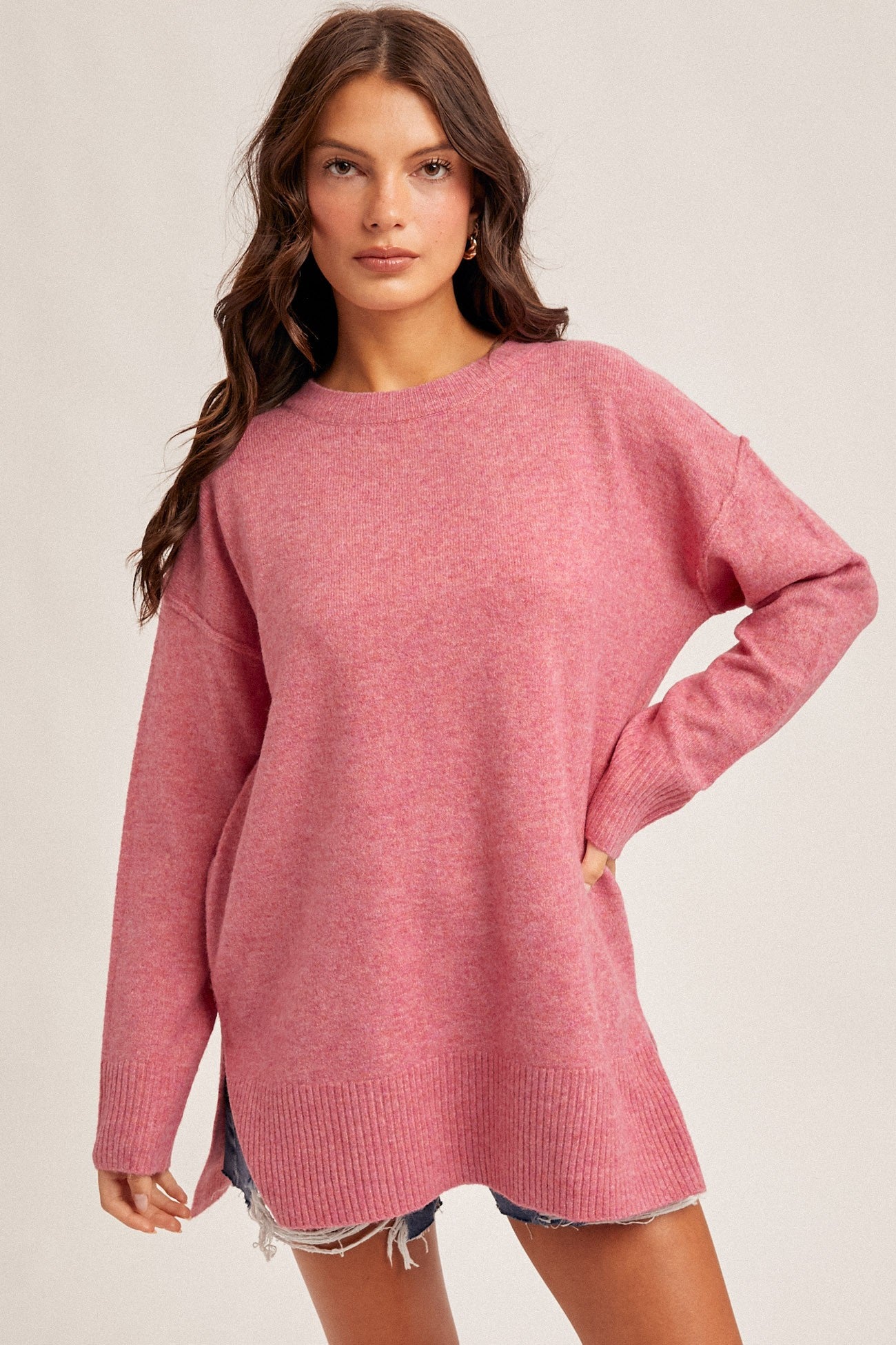 Cleo Sweater