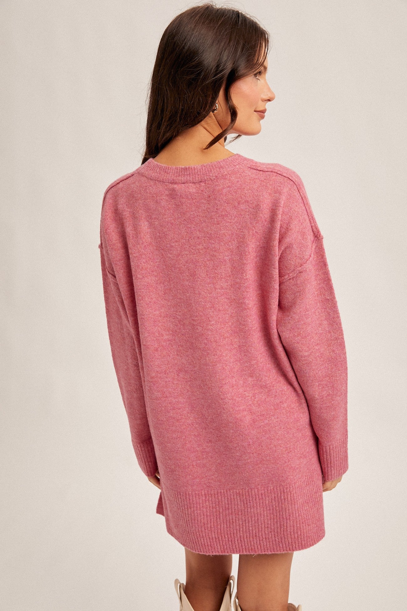 Cleo Sweater