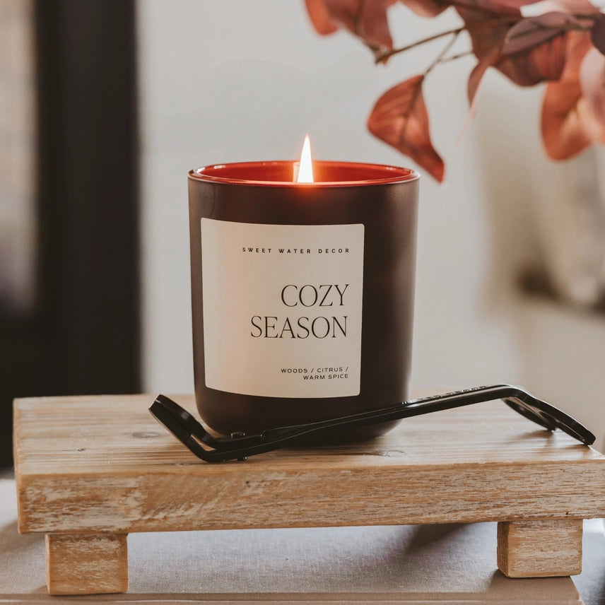 15 oz Fall Candle