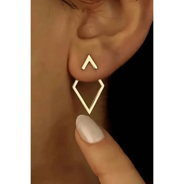 Cynthia Earrings