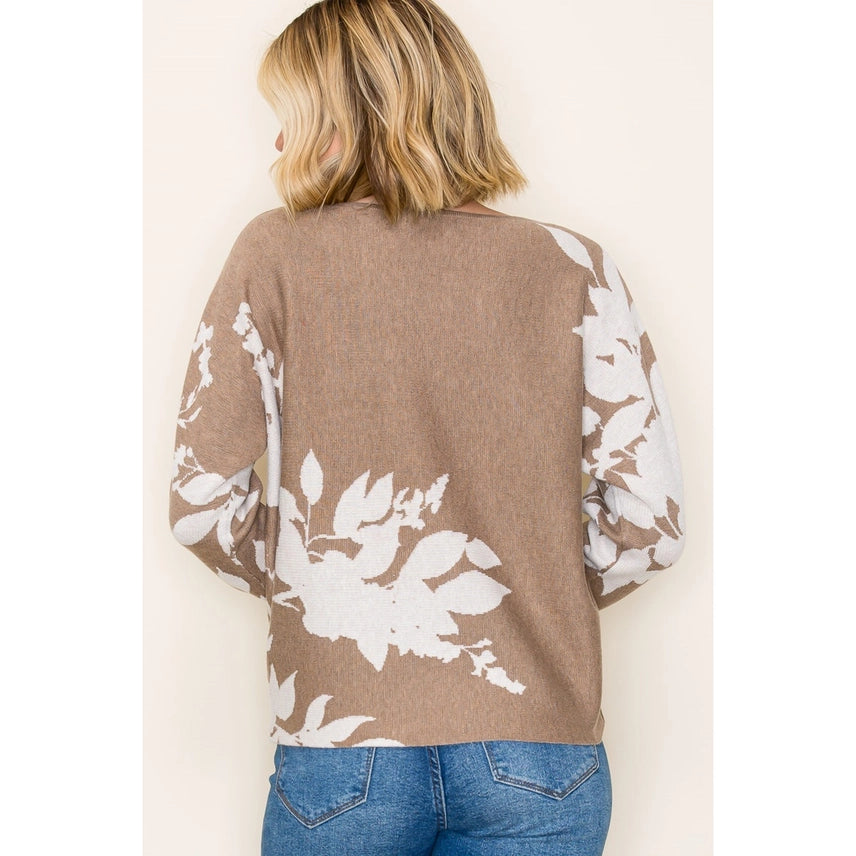 Sherri Sweater