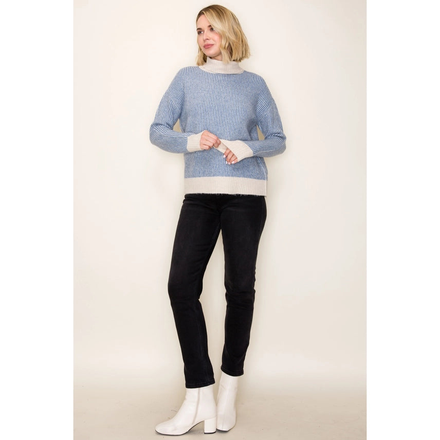 Juniper Sweater