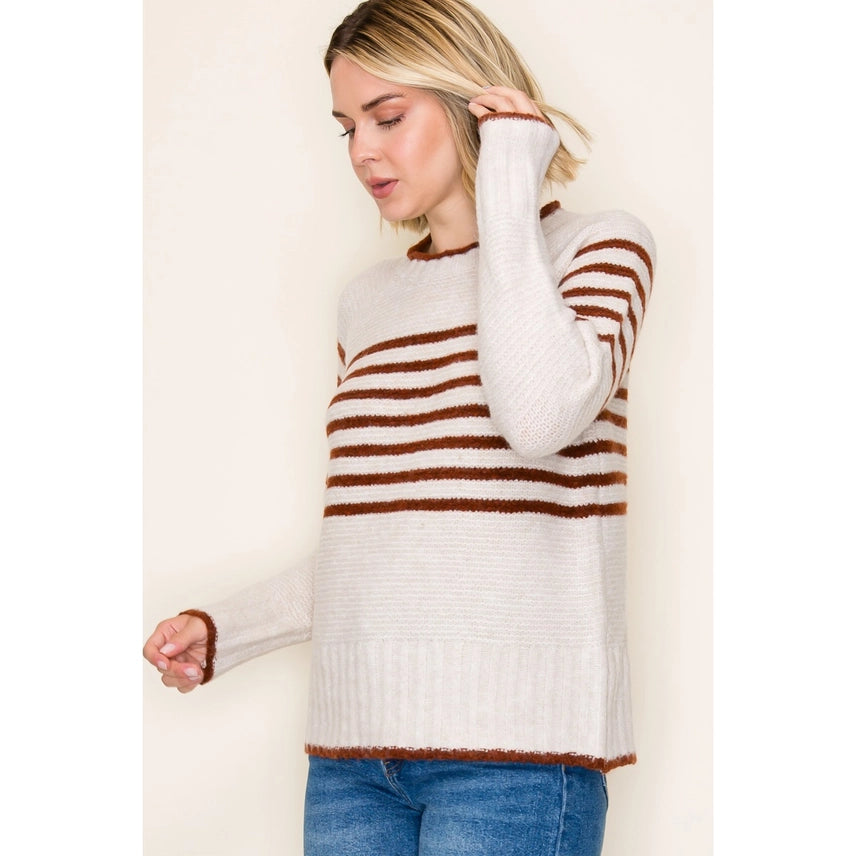 Payton Sweater