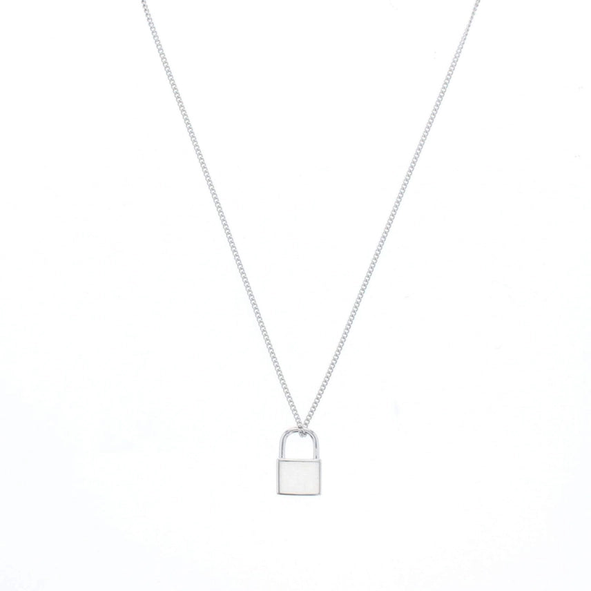 Darby Necklace